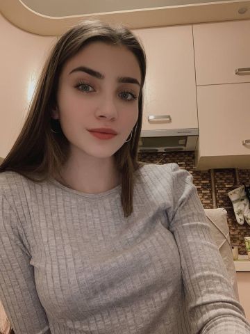 Проститутка Агнесса